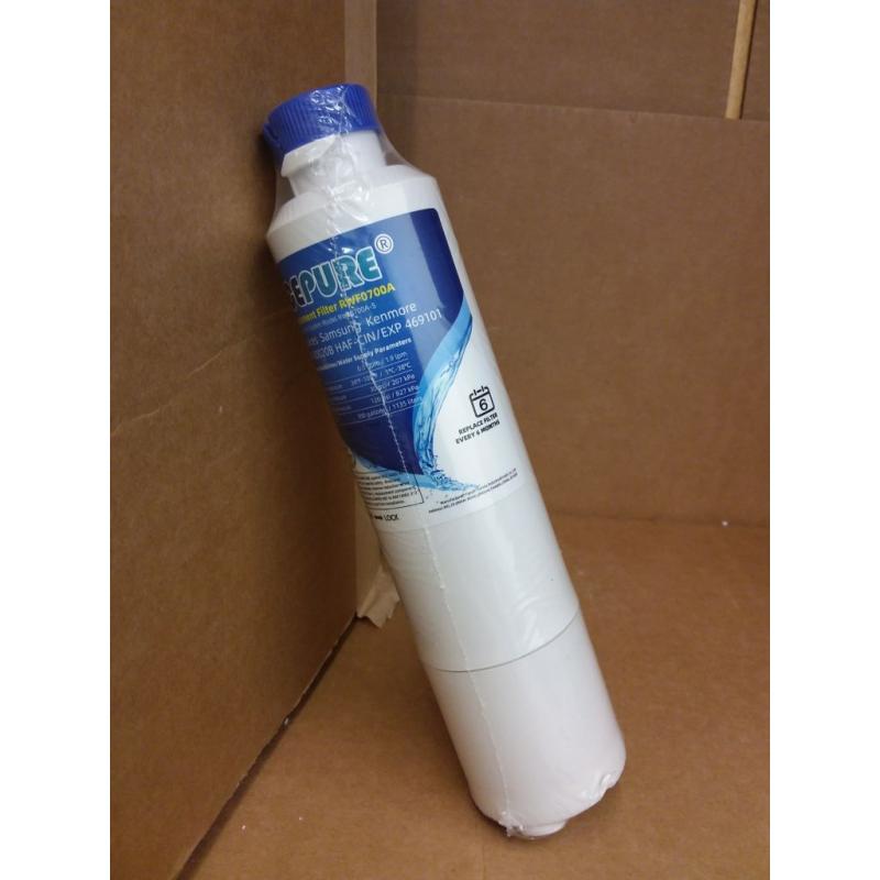 ICEPURE DA29-00020B Samsung Refrigerator Water Filter Replacement