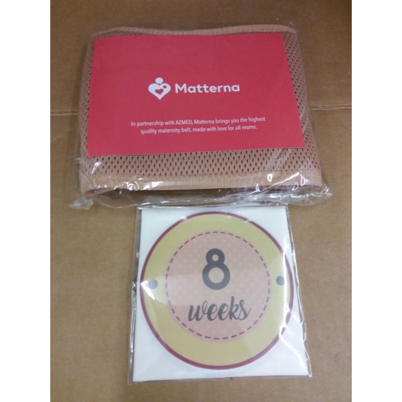 Matterna Maternity Belt