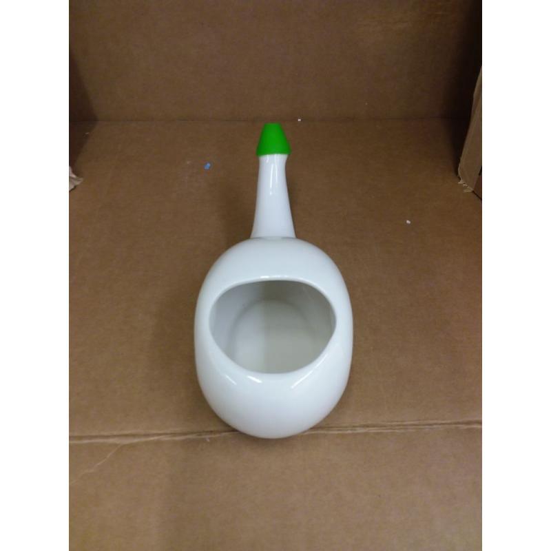 Comfy Pot Ceramic Nostril Cleaner