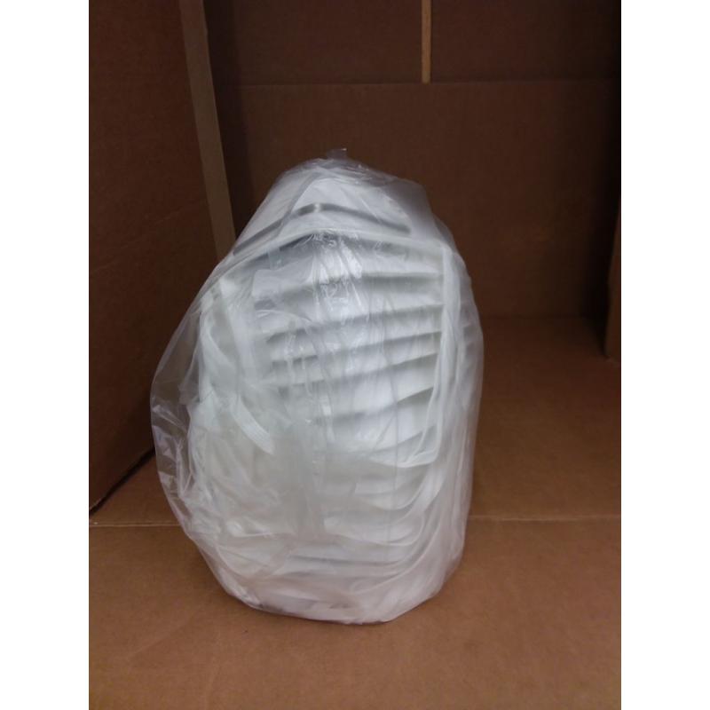 RNF Supply Particulate Respirator With Valve Masks