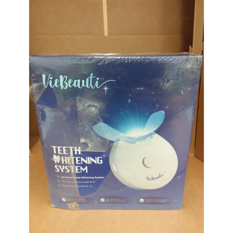 Viebeauti Teeth Whitening System