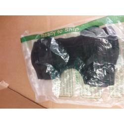 Foot Orthosis Corrective Foot Drop Adjustable Foot Drop Orthotic Brace Splint by Onkessy