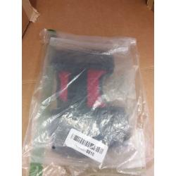 Foot Orthosis Corrective Foot Drop Adjustable Foot Drop Orthotic Brace Splint by Onkessy