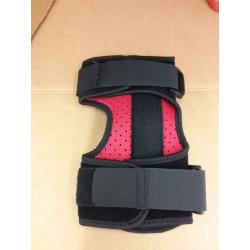 Foot Orthosis Corrective Foot Drop Adjustable Foot Drop Orthotic Brace Splint by Onkessy