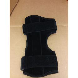 Foot Orthosis Corrective Foot Drop Adjustable Foot Drop Orthotic Brace Splint by Onkessy