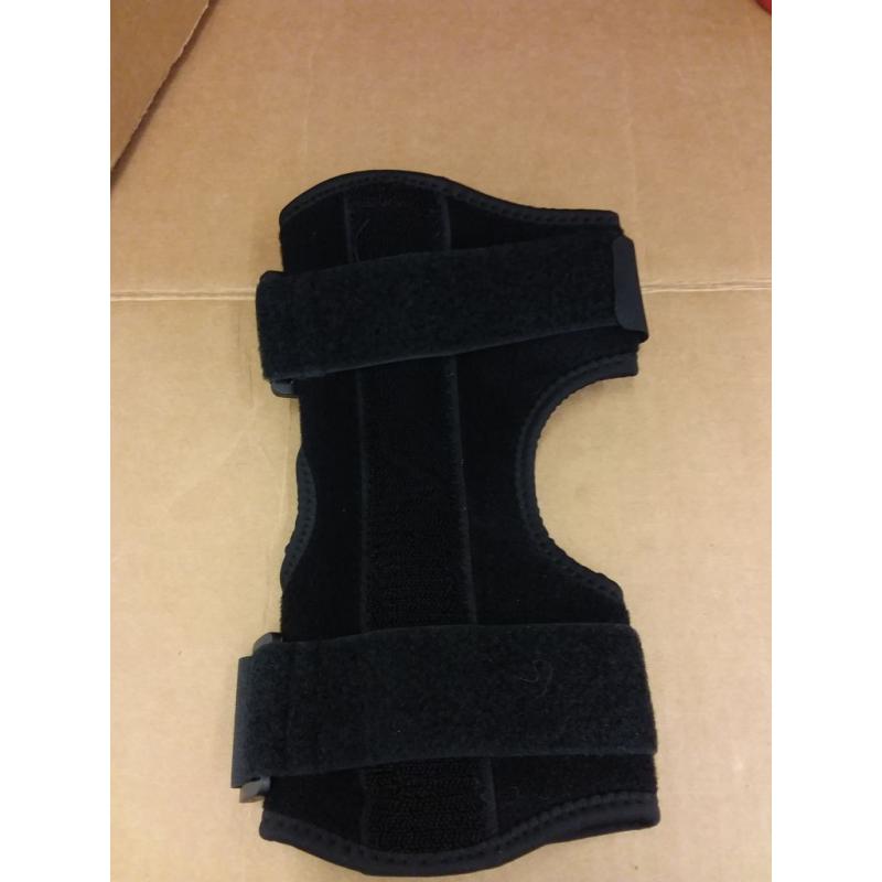 Foot Orthosis Corrective Foot Drop Adjustable Foot Drop Orthotic Brace Splint by Onkessy