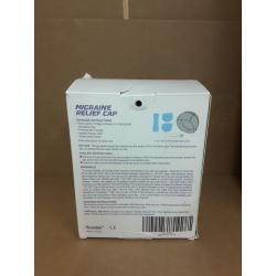 Fomicare Migrane Relief Cap