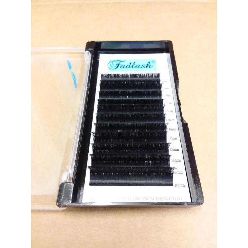 Fadlash Volume Lash Extensions