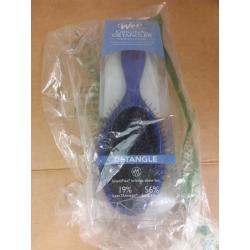 Wet Brush-Pro Detangle Professional  Brush