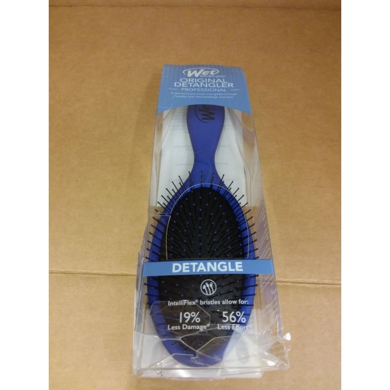 Wet Brush-Pro Detangle Professional  Brush