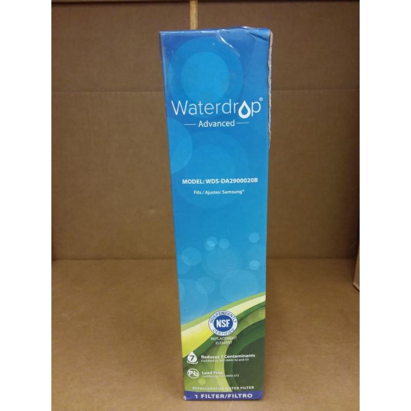 Waterdrop Refrigerator Water Filter