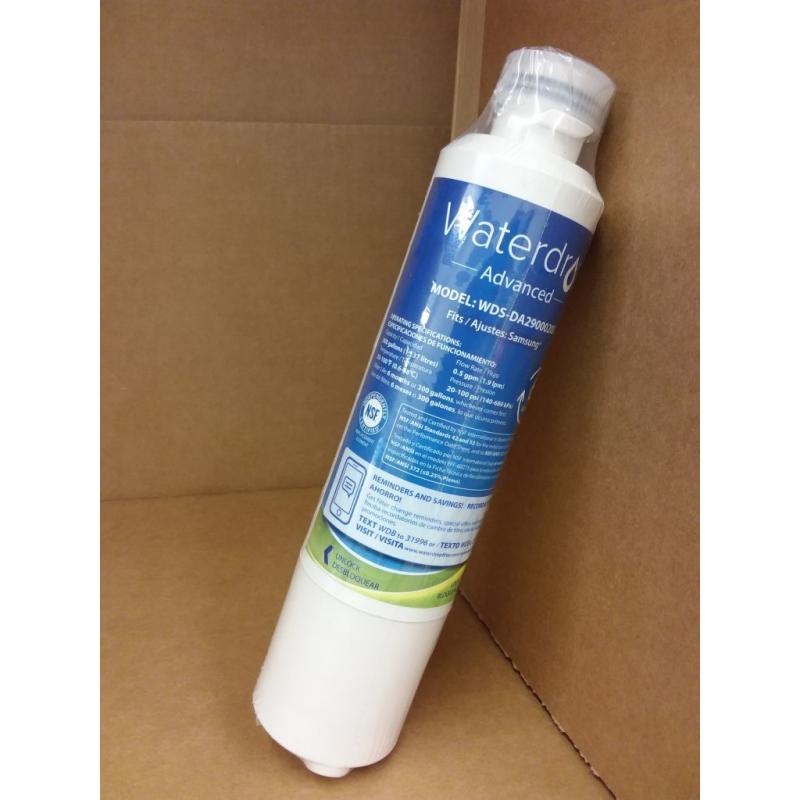 Waterdrop Refrigerator Water Filter