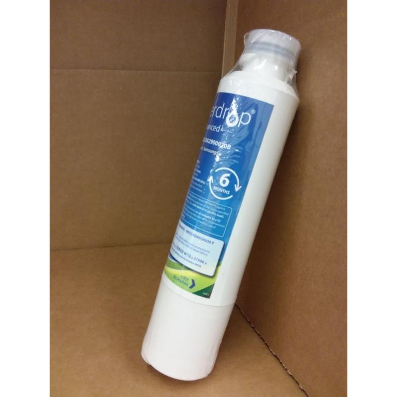 Waterdrop Refrigerator Water Filter