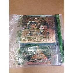 Beyond The Gates DVD