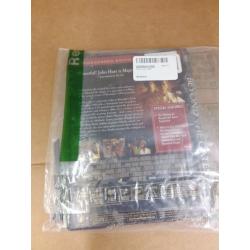 Beyond The Gates DVD