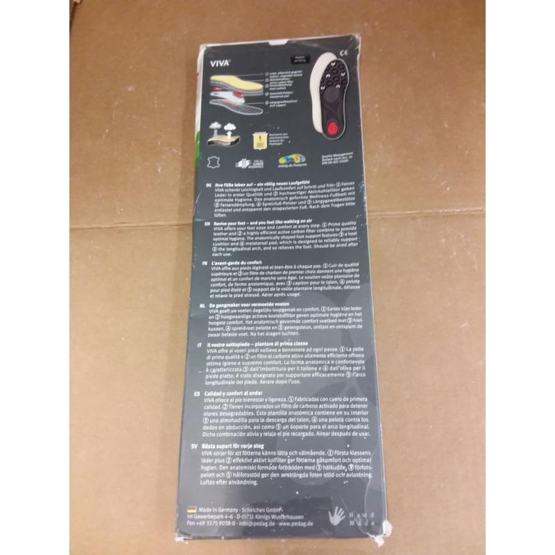 pedag Viva Universal Inserts