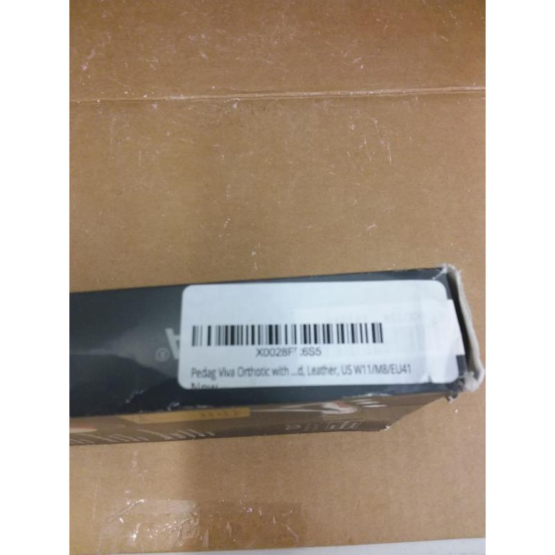 pedag Viva Universal Inserts