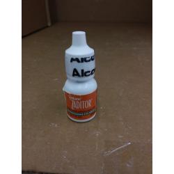 Systane Zaditor Lubricant Eye Drops