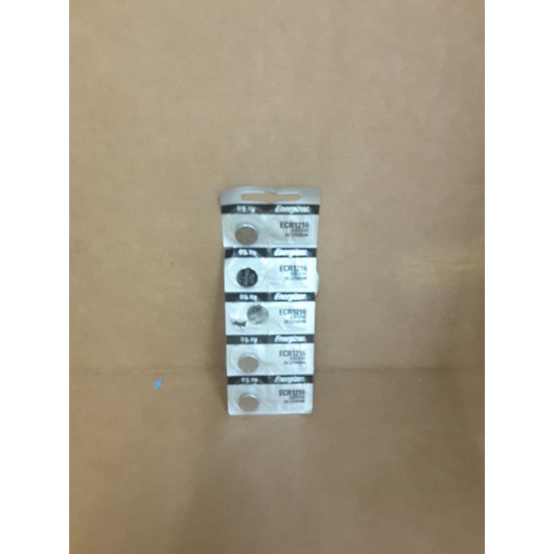 Energizer Cr1216 3v Battery