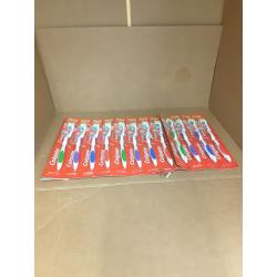 Colgate Premier Classic Clean Medium Toothbrush