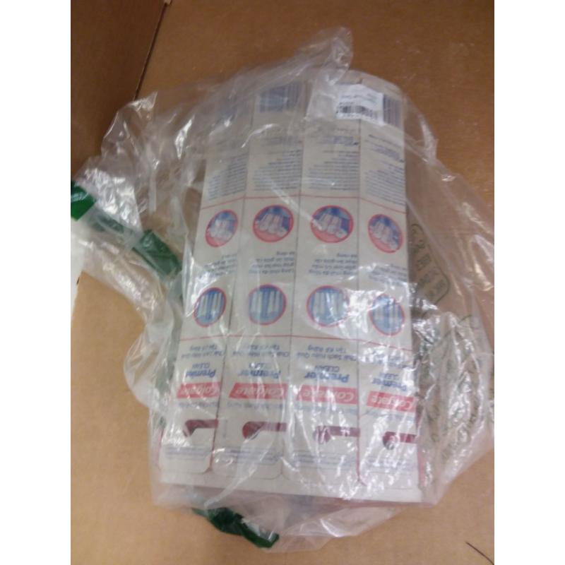 Colgate Premier Classic Clean Medium Toothbrush