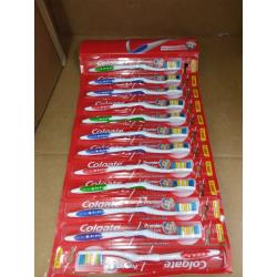 Colgate Premier Classic Clean Medium Toothbrush