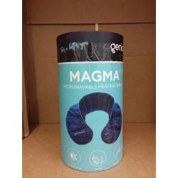 Geniani Magma Microwavable Heating Wrap