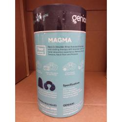 Geniani Magma Microwavable Heating Wrap
