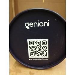 Geniani Magma Microwavable Heating Wrap