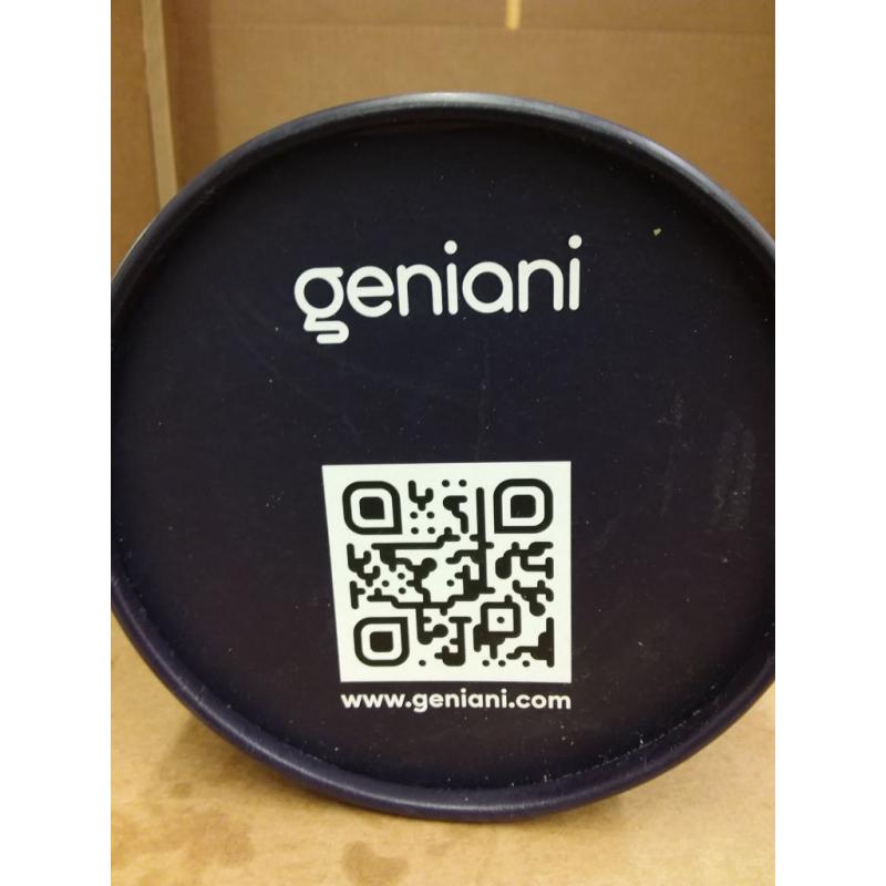 Geniani Magma Microwavable Heating Wrap