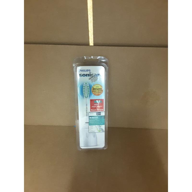 Philips Sonicare E Series Toothbrush Head