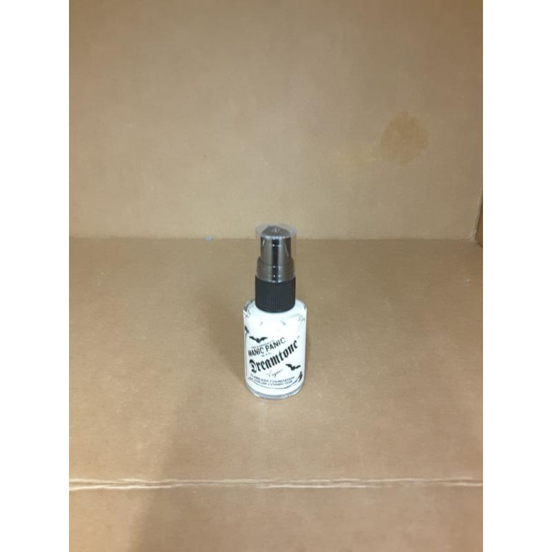 Manic Panic Dreamtone Flawless White Liquid Foundation & Color Corrector