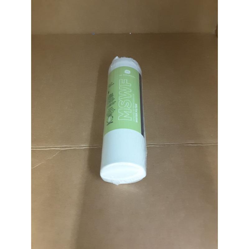 GE MSWF Refrigerator Water Filter