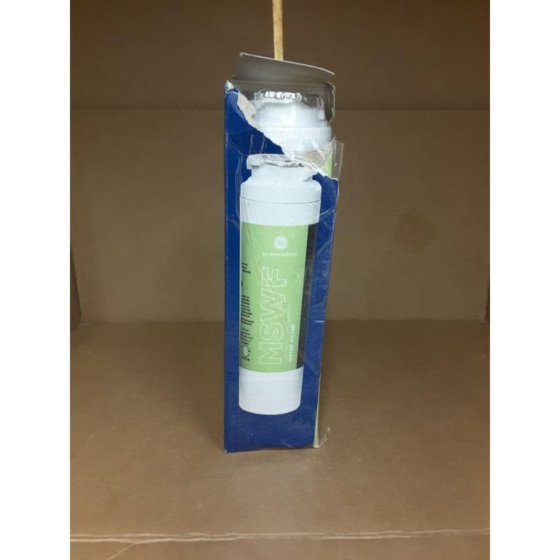 GE MSWF Refrigerator Water Filter