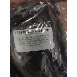 Universal Coffee Syrup Pump