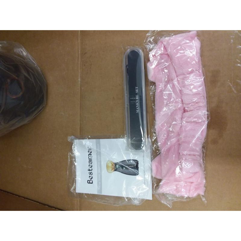 Besteamer Facial Steamer