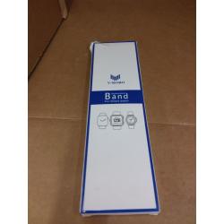 V-MORO Resin Strap Compatible with Apple Watch