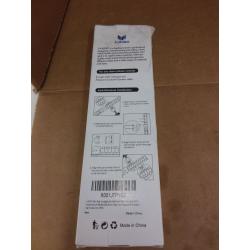 V-MORO Resin Strap Compatible with Apple Watch