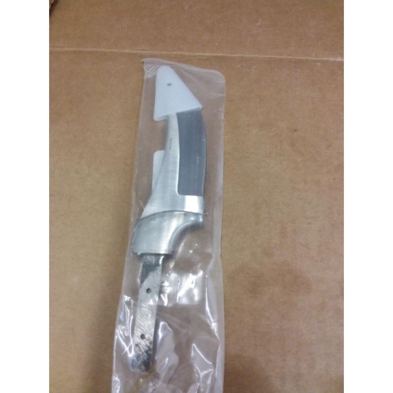 Knifemaking Knife Blade Stainless Bowie