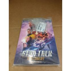 Star Trek: Discovery, Season 2 DVD Video