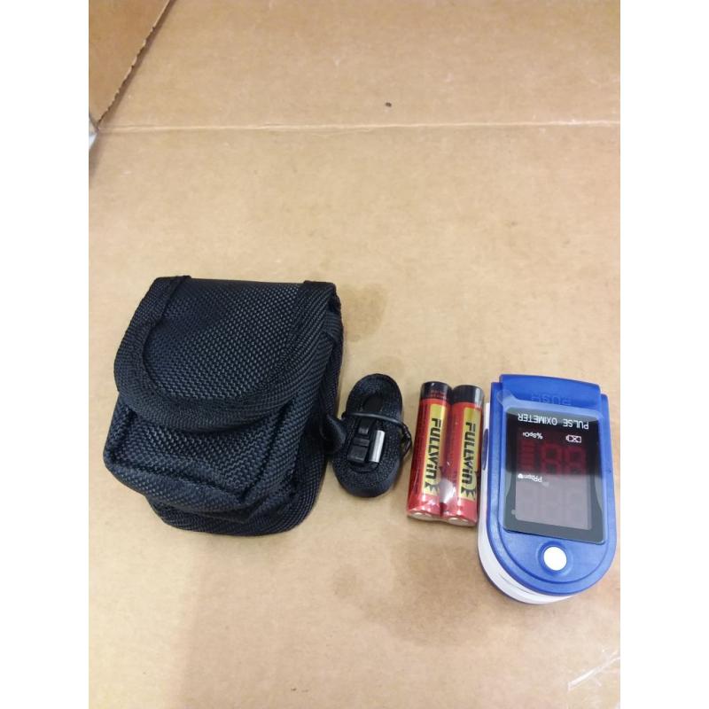 Face Lake FL400 Pulse Oximeter