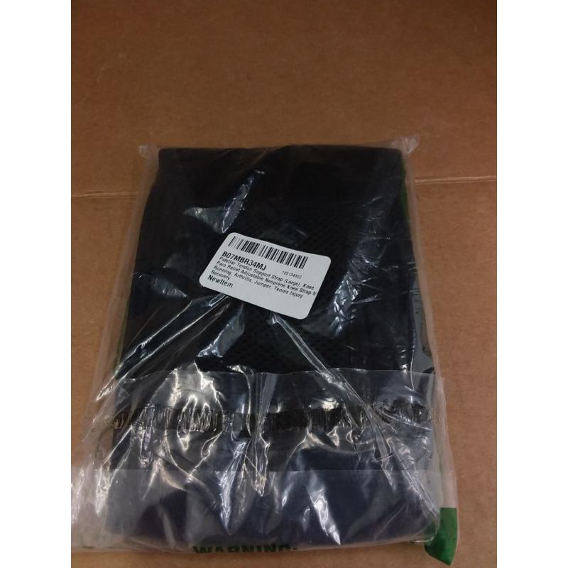 Patellar Tendon Support Strap