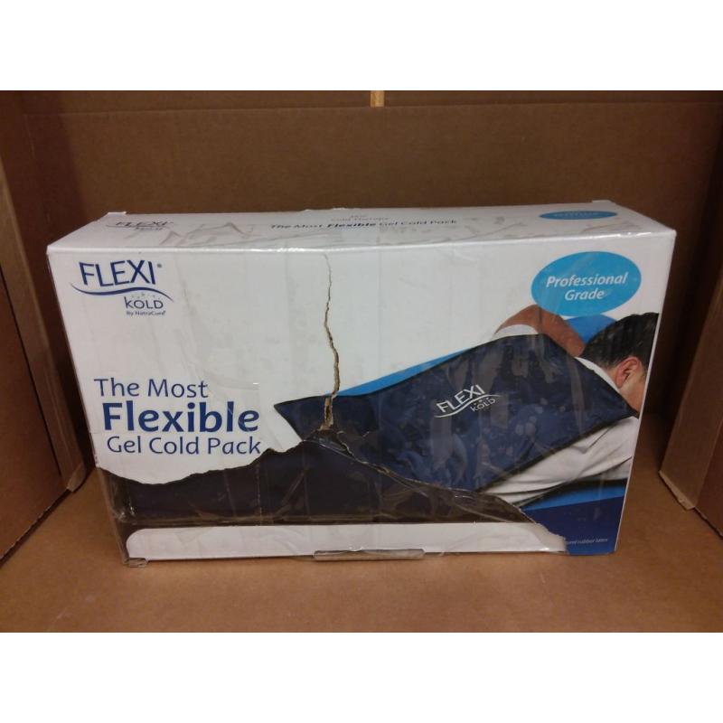 FlexiKold Gel Cold Pack (Oversize: 13 x 21.5)