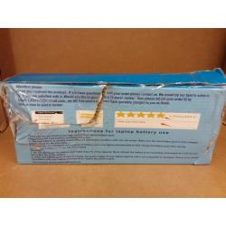 DTK Laptop Battery Power Master