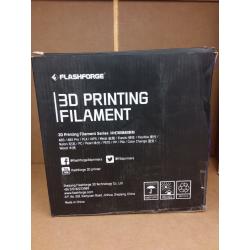 Flash Forge 3D Printing Filament