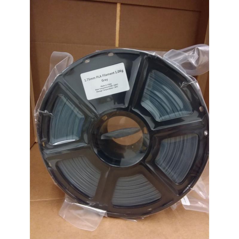 Flash Forge 3D Printing Filament