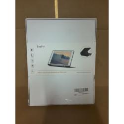 iPad 7th Generation Case,BeeFly iPad 10.2 Case