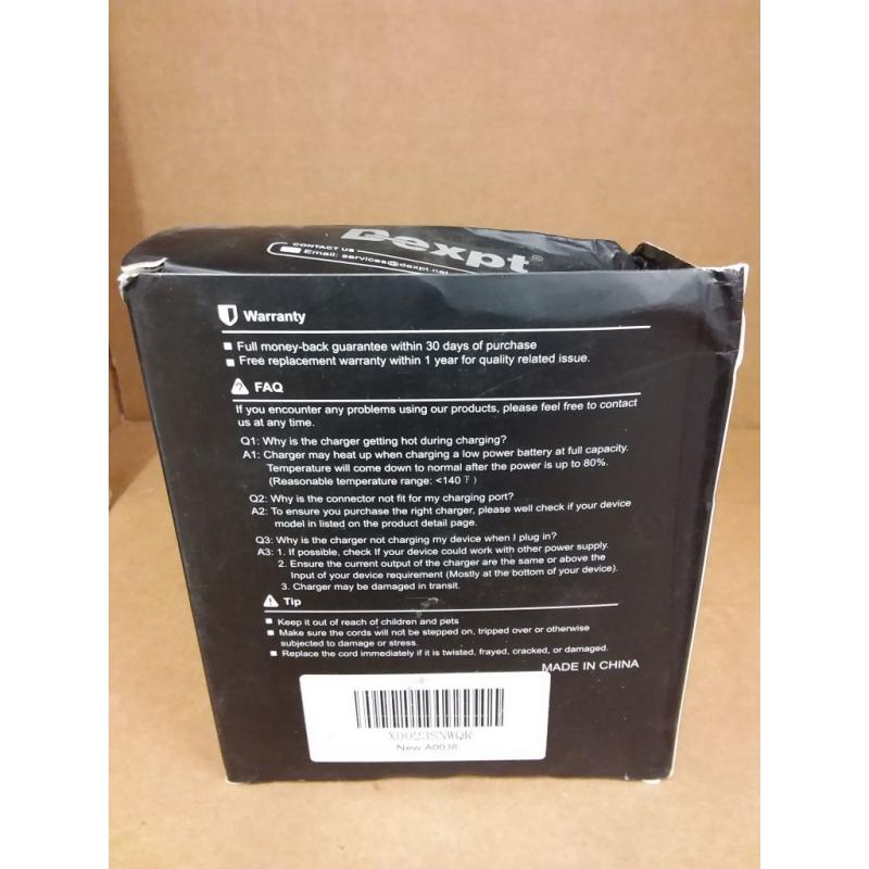 45W IdeaPad AC Charger Fit for Lenovo ADL45WCC GX20K11838 PA-1450-55LL ADP-45DW B 100 110 110S 120 120S 130 130S S130 310 320 330 330S Yoga 710 11 14 15, Flex 4 5 6 Laptop Power Cord Supply Adapter