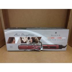 Wazor Hair Flat Iron 1 Inch Ceramic Hair Straightener