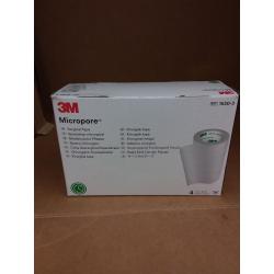 3M Micropore Medical Tape